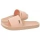 Klapki i japonki damskie - Klapki Sun Sunset AD 33529/AJ697 Beige (ML242-b) Melissa - grafika 1