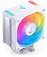 Chłodzenie procesora - Jonsbo CR-1000MAX CPU-Kühler, 120mm, ARGB - weiß CR-1000 MAX ARGB WHITE - miniaturka - grafika 1