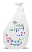 Kosmetyki kąpielowe dla dzieci - Eva Natura Ecogenic Hipoalergiczne dla Dzieci, Ecogenic Baby, 500ml - miniaturka - grafika 1