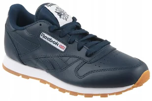 damskie sneakers Reebok Classic Lth AR1312 r.36,5 - Buty sportowe damskie - miniaturka - grafika 1