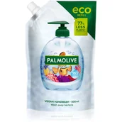 Mydła - Palmolive Mydło w płynie AQUARIUM 500ml DOYPACK - miniaturka - grafika 1
