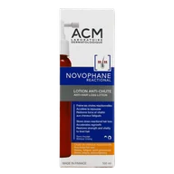 Maski do włosów - Novophane Reactional, lotion przeciw wypadaniu włosów, 100 ml - miniaturka - grafika 1