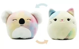 Squishmallows, pluszak, kotek-koala, dwustronny, 13cm - Maskotki i pluszaki Squishmallows, pluszak, kotek-koala, dwustronny, 13cm - Maskotki i pluszaki - miniaturka - grafika 1