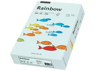 Papier do drukarek - Papyrus Papier kolorowy Rainbow A4 160g/250ark., nr 82 - niebieski jasny 88042703 - miniaturka - grafika 1