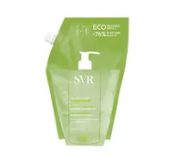 Żele do mycia twarzy - SVR SEBIACLEAR GEL MOUSSANT OCZYSZCZAJĄCO-ZŁUSZCZAJĄCY ŻEL DO MYCIA TWARZY REFILL 400ML - miniaturka - grafika 1