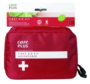 Care Plus tropicare First Aid Kit Adventure pierwsza pomoc Set 38313 - Akcesoria turystyczne - miniaturka - grafika 2