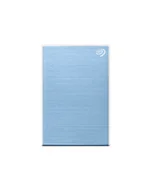 Dyski HDD - seagate Dysk One Touch 4TB 2,5 STKZ4000402 Niebieski - miniaturka - grafika 1