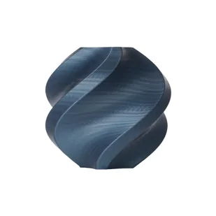 Filament Bambu Lab PLA Metal 1,75mm 1kg - w zestawie z wielorazową szpulą - Cobalt Blue Metallic - Filamenty i akcesoria do drukarek 3D - miniaturka - grafika 1