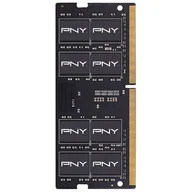 Pamięci RAM - PNY Technologies 16GB DDR4 3200MHz 25600 MN16GSD43200-TB MN16GSD43200-TB - miniaturka - grafika 1