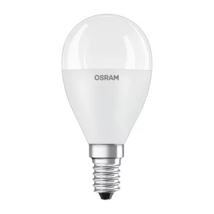 Osram LED Value CL P FR60 7W/865/E14 - Żarówki LED - miniaturka - grafika 1