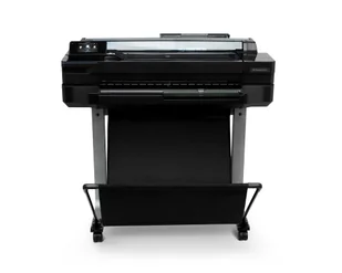 Drukarka HP Designjet T520 CQ890A - Drukarki - miniaturka - grafika 1