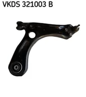 Wahacze - Wahacz, zawieszenie koła SKF Vkds 321003 B - miniaturka - grafika 1