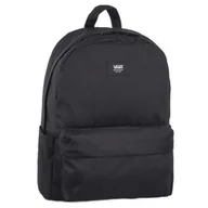 Plecaki - Plecak Old Skool Backpack Black VN000H4WBLK1 (VA440-a) Vans - miniaturka - grafika 1