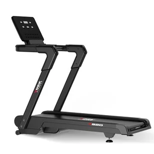 Bieżnia elektryczna YORK FITNESS T520 1839W 20 km/h - Bieżnie - miniaturka - grafika 1