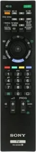 Pilot RTV Sony PILOT RM-ED029 KDL-40EX43B KDL40EX43B ORYGINA - Piloty - miniaturka - grafika 1