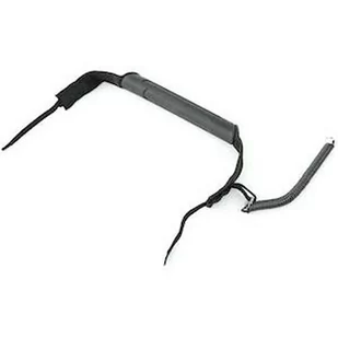 Zebra Uchwyt do tabletu ET80 z miejscem na rysik SG-ET8X-HANDLE1-01 - Akcesoria do kas i terminali - miniaturka - grafika 1