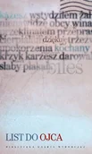 E-booki - literatura faktu - List do ojca - miniaturka - grafika 1