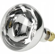Akcesoria do hodowli zwierząt - Promiennik HardGlass 250W transparentny 802002FA - miniaturka - grafika 1