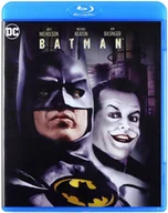 Filmy akcji Blu-Ray - Batman - miniaturka - grafika 1