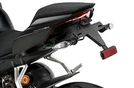 Akcesoria motocyklowe - Puig 21487N Uchwyt uchwytu Czarny - miniaturka - grafika 1