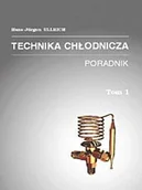 Technika - Technika chłodnicza T-1.Poradnik - miniaturka - grafika 1