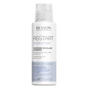 Szampony do włosów - Revlon Professional Restart Mini Shampoo Hydracare (50ml) - miniaturka - grafika 1
