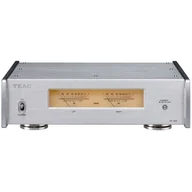 Wzmacniacze - Teac AP-505 Srebrny - miniaturka - grafika 1