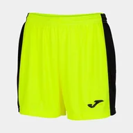 Spodnie sportowe damskie - Szorty do biegania damskie Joma Maxi - miniaturka - grafika 1