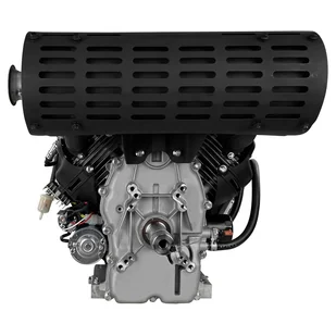 Silnik spalinowy benzynowy LONCIN LC2V90FD 35.0KM - Silniki spalinowe - miniaturka - grafika 11