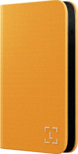 Ledger Stax Magnetic Shell Orange - Etui na portfel kryptowalutowy - Nośniki danych - miniaturka - grafika 1