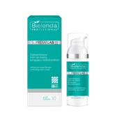 Kremy do twarzy - Bielenda PROFESSIONAL SUPREMELAB SUPREMELAB ACID FUSION 3.0 ZAAWANSOWANY KREM DO TWARZY KORYGUJĄCY NIEDOSKONAŁOŚCI 50ML - miniaturka - grafika 1
