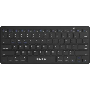 BLOW BLOW Klawiatura BLUETOOTH BK100 78-138# - Klawiatury - miniaturka - grafika 1
