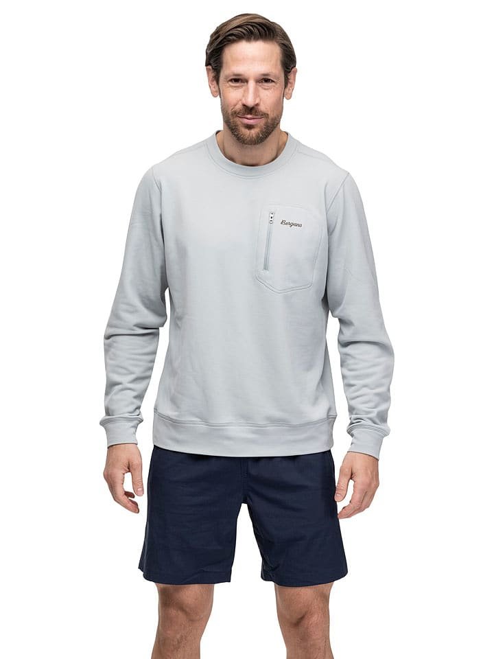 Bergans Bluza funkcyjna 