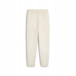 PUMA SPODNIE WARDROBE ESS RELAXED TR CL 62975387 r XS - Dresy damskie - miniaturka - grafika 1