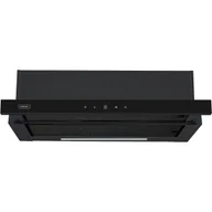 Okapy kuchenne - Kernau KTH 10.360 B Glass - miniaturka - grafika 1