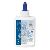 Kleje biurowe - Klej w płynie 60g PVA CENTRUM /82746/ - miniaturka - grafika 1