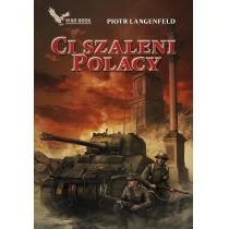 Czerwona ofensywa T.4 Ci szaleni Polacy - Powieści sensacyjne - miniaturka - grafika 1