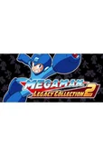 Gry PC Cyfrowe - Mega Man Legacy Collection 2 (PC) klucz Steam - miniaturka - grafika 1