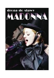 Madonna: Droga do sławy - Filmy muzyczne DVD - miniaturka - grafika 2
