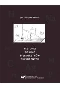 Chemia - Historia odkryć pierwiastków chemicznych - miniaturka - grafika 1