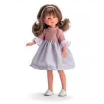 Lalka Celia 30cm Asi - Lalki dla dziewczynek - miniaturka - grafika 1