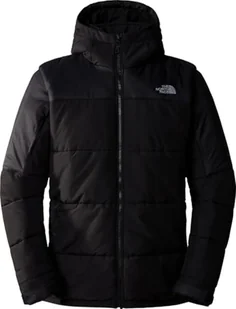 THE NORTH FACE Circular Diablo kurtka męska - Kurtki męskie - miniaturka - grafika 1