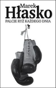 Palcie ryż każdego dnia Nowa - Literatura obyczajowa - miniaturka - grafika 1