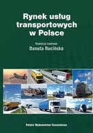 Zarządzanie - Rynek usług transportowych w Polsce - Rucińska Danuta - miniaturka - grafika 1