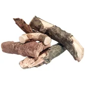 Akcesoria kominkowe - Drewienka Ozdobne Mix Vii - miniaturka - grafika 1