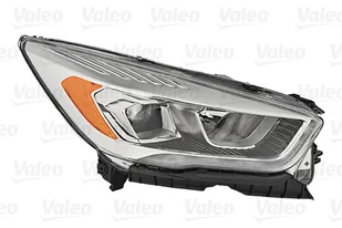 Reflektor Valeo 046929 - Oświetlenie samochodowe - akcesoria - miniaturka - grafika 1