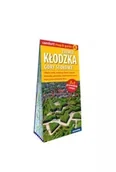 Atlasy i mapy - Comfort! map Ziemia Kłodzka w.2025 - praca zbiorowa - miniaturka - grafika 1