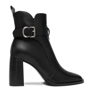 Botki damskie - Botki Badura EO-VIV-1 - miniaturka - grafika 1