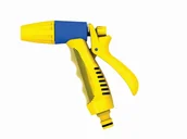 Inne akcesoria do nawadniania - BEST-Garden Pistolet zraszający prosty 7208FP 7208FP - miniaturka - grafika 1