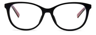 Okulary korekcyjne M Missoni MMI 0006 807 - Okulary korekcyjne, oprawki, szkła - miniaturka - grafika 3